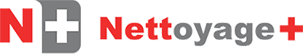 Logo Nettoyage Plus